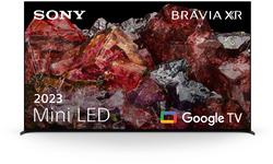 Sony Bravia XR-85X95L