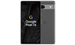 Google Pixel 7a 128GB Black