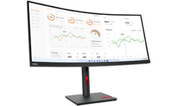 Lenovo ThinkVision T34w-30 (63D4GAT1EU)