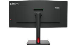 Lenovo ThinkVision T34w-30 (63D4GAT1EU)