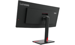 Lenovo ThinkVision T34w-30 (63D4GAT1EU)