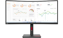 Lenovo ThinkVision T34w-30 (63D4GAT1EU)