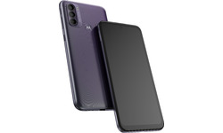 Motorola Moto G 64GB Grey