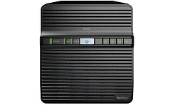 Synology DiskStation DS423