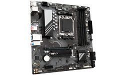 Gigabyte A620M Gaming X