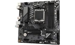 Gigabyte A620M Gaming X