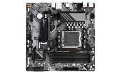 Gigabyte A620M Gaming X