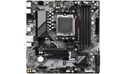Gigabyte A620M Gaming X