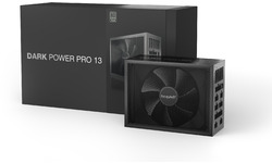 Be quiet! Dark Power Pro 13 1300W
