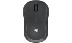 Logitech M240 Silent Bluetooth Mouse Graph