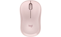 Logitech M240 Silent Bluetooth Mouse Rose