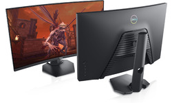 Dell S Series S2721HGFA