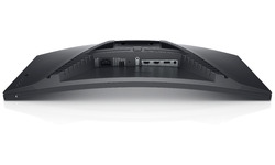 Dell S Series S2721HGFA