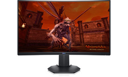 Dell S Series S2721HGFA