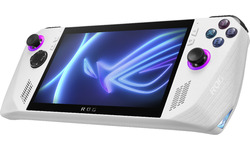 Asus RoG Ally