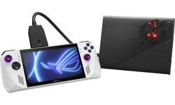 Asus RoG Ally