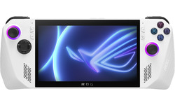 Asus RoG Ally