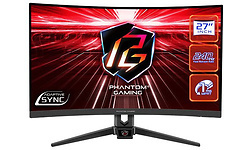 ASRock Phantom Gaming PG27F15RS1A