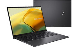 Asus Zenbook 14 UM3402YA-KP640W