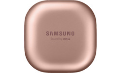 Samsung Galaxy Buds Live Mystic Bronse