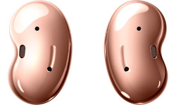 Samsung Galaxy Buds Live Mystic Bronse