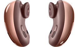 Samsung Galaxy Buds Live Mystic Bronse