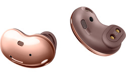 Samsung Galaxy Buds Live Mystic Bronse