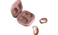 Samsung Galaxy Buds Live Mystic Bronse
