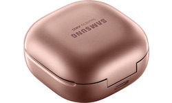 Samsung Galaxy Buds Live Mystic Bronse