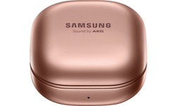 Samsung Galaxy Buds Live Mystic Bronse