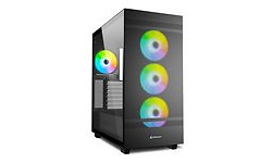 Sharkoon Rebel C50 RGB Black