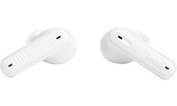 JBL Tune Beam White