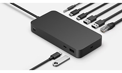 Microsoft Surface Thunderbolt 4 Dock