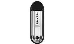 Krups XN610D Citiz Platinum