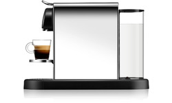 Krups XN610D Citiz Platinum