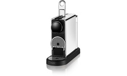 Krups XN610D Citiz Platinum