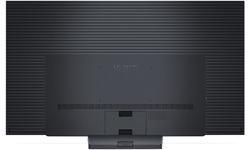 LG OLED77C34LA