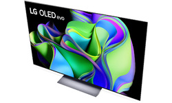 LG OLED77C34LA