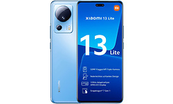 Xiaomi 13 Lite 128GB Blue