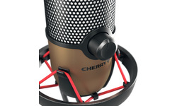 Cherry UM 9.0 Pro RGB Black