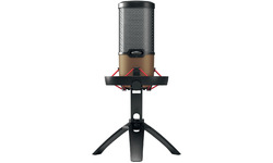 Cherry UM 9.0 Pro RGB Black