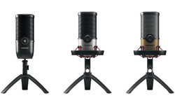 Cherry UM 9.0 Pro RGB Black