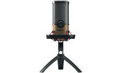 Cherry UM 9.0 Pro RGB Black