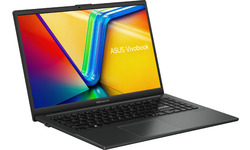 Asus VivoBook Go E1504FA-NJ179W