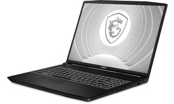 MSI CreatorPro M16 B13VI-885NL