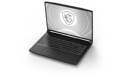 MSI CreatorPro M16 B13VI-885NL