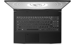 MSI CreatorPro M16 B13VI-885NL