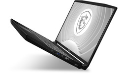 MSI CreatorPro M16 B13VI-885NL