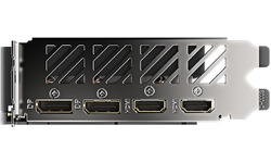 Gigabyte GeForce RTX 4060 Ti Eagle OC 8G