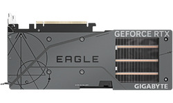 Gigabyte GeForce RTX 4060 Ti Eagle OC 8G